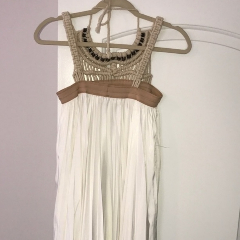 ISO A.L.C. Maxi Dress - do not buy